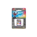 Silicon Power Elite SDHC 32GB U1 UHS-I 40MB/s