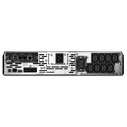 APC Smart-UPS X 2200VA SMX2200R2HVNC