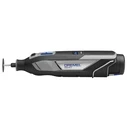 Dremel 8240 Rotary Multitool 12V 1x2Ah