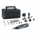 Dremel 8240 Rotary Multitool 12V 1x2Ah