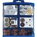 Dremel SC725 Multi-Tool Accessory Set 70pcs (2615E725JA)