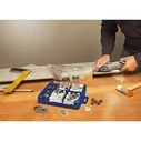 Dremel SC725 Multi-Tool Accessory Set 70pcs (2615E725JA)