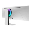 Samsung Odyssey OLED G9 S49CG954SU (LS49CG954SUXEN) — 49" Dual QHD (5120x1440), 32:9, 240Hz, 0.03ms, OLED