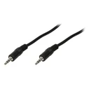 Καλώδιο 3,5mm LogiLink - 20 cm