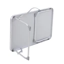 ESCAPE Low Beach Table 60x40x26 cm