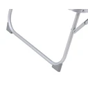 ESCAPE Low Beach Table 60x40x26 cm
