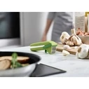 Joseph Joseph Plastic Garlic Press, Model 20179