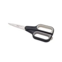 Joseph Joseph Cutplus Grey Multi-Purpose Scissors with Box Cutter