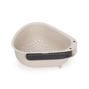 Joseph Joseph Plastic Colander / Strainer 20 x 10 cm