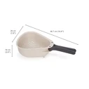 Joseph Joseph Plastic Colander / Strainer 20 x 10 cm