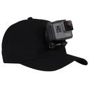 Βάση Action Cameras Puluz Hat with mount