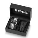 BOSS Men's Watch 41mm Quartz Stainless Steel Bracelet 1570180