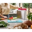 Joseph Joseph A4 Document Folder / Envelope - Grey