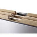 Joseph Joseph Folio Bamboo 3-piece Chopping Board Set (Model 60229)