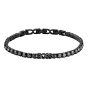 BOSS Men's Bracelet Stainless Steel 19 cm - Model 1580708