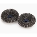 Joseph Joseph SinkTech 2-Piece Scourer Heads Grey