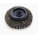 Joseph Joseph SinkTech 2-Piece Scourer Heads Grey