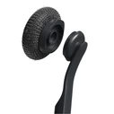 Joseph Joseph SinkTech 2-Piece Scourer Heads Grey