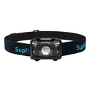 Προβολέας Superfire HL06, 500lm, USB