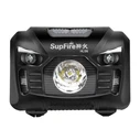Προβολέας Superfire HL06, 500lm, USB