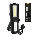 Superfire Επαναφορτιζόμενος Φακός LED IP44 566 lm G12