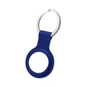 PURO ICON Case Apple AirTag (navy)