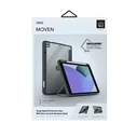 UNIQ Moven Apple iPad 10.2 (2020) charcoal grey