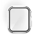 UNIQ Torres case Apple Watch Series 4/5/6/7/SE/8/9 40/41MM dove white