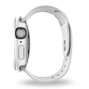 UNIQ Torres case Apple Watch Series 4/5/6/7/SE/8/9 40/41MM dove white