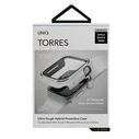 UNIQ Torres case Apple Watch Series 4/5/6/7/SE/8/9 40/41MM dove white