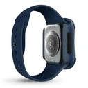 UNIQ Torres case for Apple Watch Series 4/5/6/7/SE/8/9 40/41MM blue