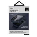 UNIQ Torres case for Apple Watch Series 4/5/6/7/SE/8/9 40/41MM blue