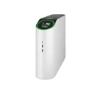 APC Back-UPS Pro for Gaming BGM2200-GR UPS Line-Interactive 2200VA/1320W με 6 πρίζες, RGB, Pure Sine Wave (Arctic White)
