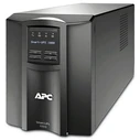 UPS Apc Smart Smt1000Ic Lcd 1000Va Line Interactive