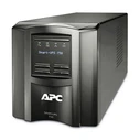 Ups Apc Smart Smt750ic Lcd 750va Line Interactive