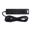 Πολύπριζο Ασφαλείας Apc St9431b, 3 Outlets, 3m Cable