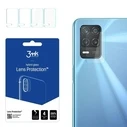 3MK Lens Protection Realme 8 5G [4 PACK]