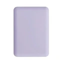 UNIQ Powerbank Fuele mini 8000mAh USB-C 18W PD Fast charge lavender