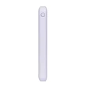 UNIQ Powerbank Fuele mini 8000mAh USB-C 18W PD Fast charge lavender