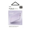 UNIQ Powerbank Fuele mini 8000mAh USB-C 18W PD Fast charge lavender
