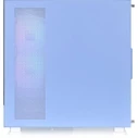 Thermaltake View 270 Plus TG ARGB Hydrangea Blue - Mid Tower PC Case