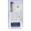 Thermaltake View 270 Plus TG ARGB Hydrangea Blue - Mid Tower PC Case