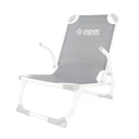 Ανταλλακτικό Ύφασμα Escape High Back / Escape Plus Άσπρο/Γκρι