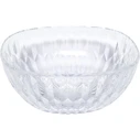 Guzzini Round Transparent Serving Bowl 129730AR00