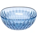 Guzzini Salad Bowl Blue 129730AC278