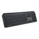Logitech MX Keys S Illuminated Wireless Keyboard (920-011565)