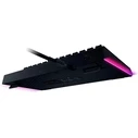 Gaming Πληκτρολόγιο Ασύρματο Razer BLACKWIDOW V4 75% Pro Wireless Mechanical RGB Gaming - Hot-Swappable - Orange Switche
