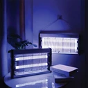 Εντομοκτόνο 6W  με λάμπα LED WD-253 WEIDASI