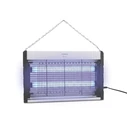 Εντομοκτόνο 6W  με λάμπα LED WD-253 WEIDASI