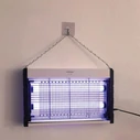 Εντομοκτόνο 6W  με λάμπα LED WD-253 WEIDASI